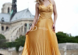 Nouvelle collection robe de soirée automne-hiver 2012/2013 de Chouchourouge