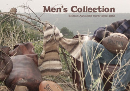 Collection de vetement homme Shilton