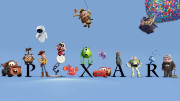 La Théorie Pixar