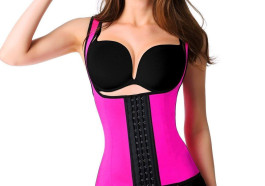 Le corset minceur, qu'est ce que c'est ?