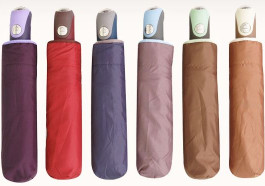 Acheter un parapluie tendance sur Internet
