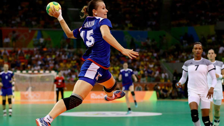 Hummel, la référence dans l’univers du handball