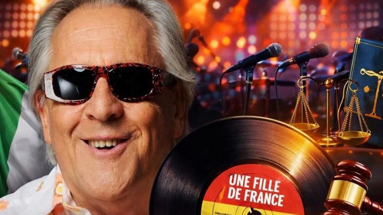 "On va s'aimer" de Gilbert Montagné est un plagiat