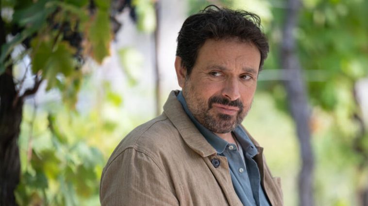 Mort de Bruno Salomone à l'âge de 55 ans