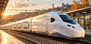 TGV M : après cinq reports, le nouveau TGV promet ses premiers voyageurs cet automne