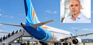 Vol Dubaï-Tel-Aviv : 3 passagers israéliens ont maîtrisé le copilote qui a tenté d'écraser l'avion