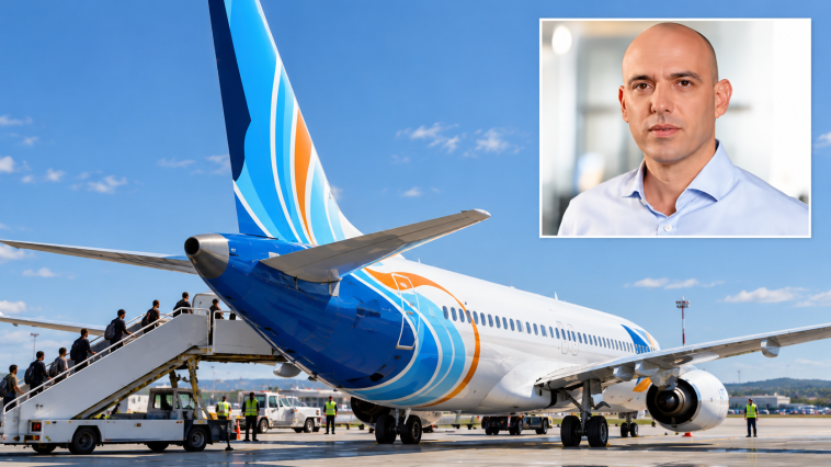 Vol Dubaï-Tel-Aviv : 3 passagers israéliens ont maîtrisé le copilote qui a tenté d'écraser l'avion