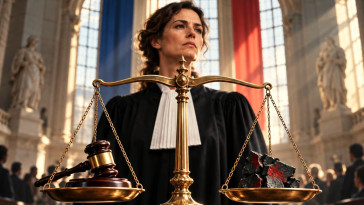 Après l'attentat raciste dans les Yvelines, une proposition de loi vise à rendre illégale l'évocation du "grand remplacement"