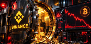 Binance gèle ses opérations après une cyberattaque massive et redoute 6,3 milliards de dollars