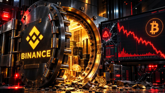 Binance gèle ses opérations après une cyberattaque massive et redoute 6,3 milliards de dollars