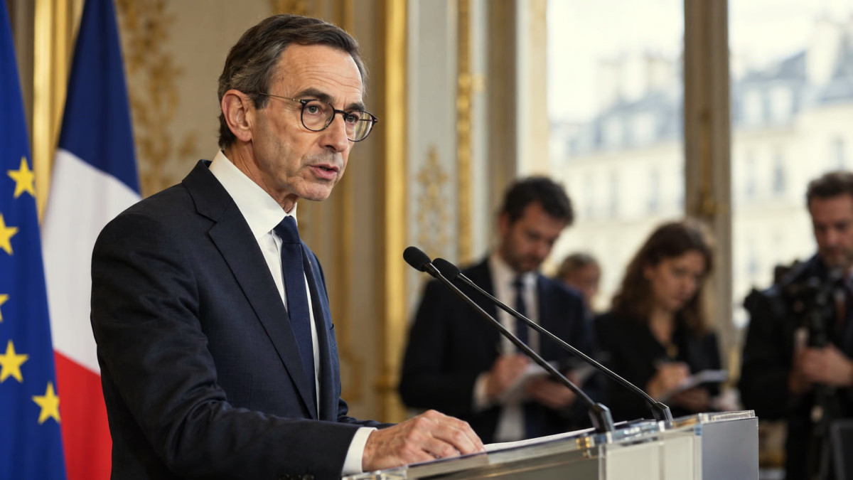Bruno Retailleau accuse les élus LFI d'" avoir armé la violence avec leurs mots d'ordre "