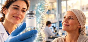 Cancer de la peau : comment fonctionne le vaccin testé avec succès contre les récidives ?