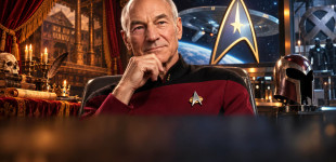 Un comédien a traversé trois époques, de Shakespeare à Star Trek et X-Men