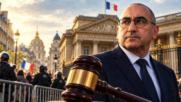 Le Conseil d'État valide le parcours de la manifestation du 31 octobre à Paris et donne raison à Laurent Nuñez