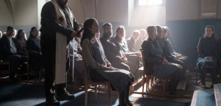 Critique Karma : Guillaume Canet signe un thriller sombre et efficace avec Marion Cotillard