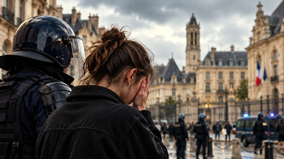 À Dijon, un adolescent blessé à l'œil : l'Inspection générale de la gendarmerie nationale saisie