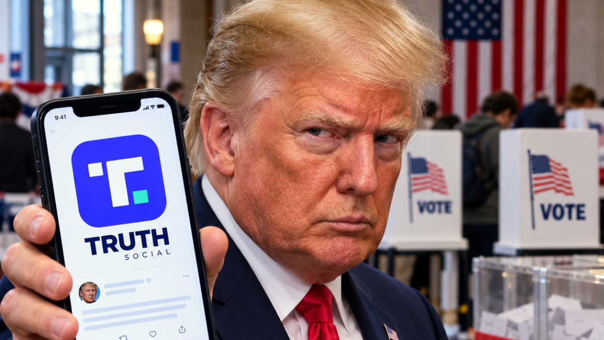 Donald Trump promet 1 million de dollars pour dénoncer des fraudes aux élections de mi-mandat aux États-Unis
