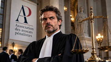" Sans doute la semaine la plus répressive de l'histoire de la Ve République " : l'Association des avocats pénalistes dénonce la situation en France