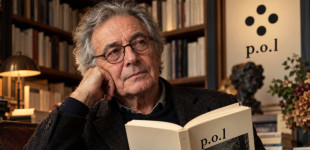 L'écrivain René Belletto, figure du roman policier et fantastique, est mort à 81 ans