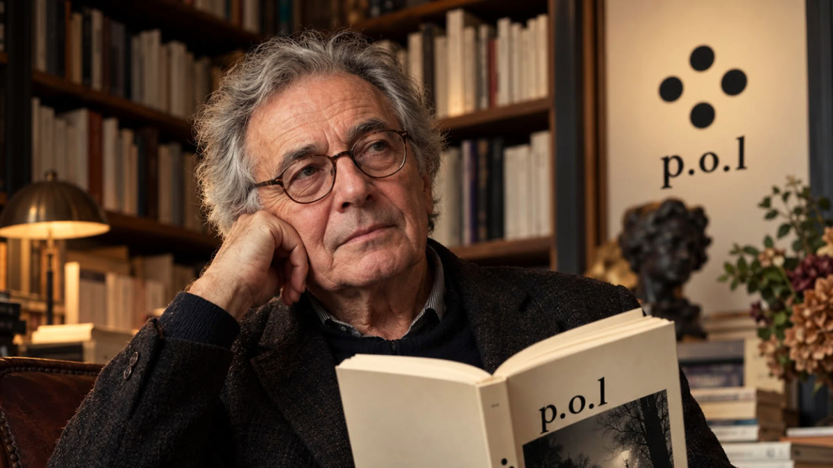 L'écrivain René Belletto, figure du roman policier et fantastique, est mort à 81 ans
