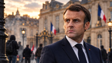 Emmanuel Macron peut-il interdire les manifestations qui ne sont pas organisées par des syndicats ?