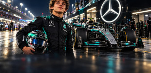 Grand Prix des États-Unis : Kimi Antonelli s'impose mais devra encore attendre son sacre mondial en F1