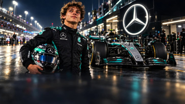 Grand Prix des États-Unis : Kimi Antonelli s'impose mais devra encore attendre son sacre mondial en F1