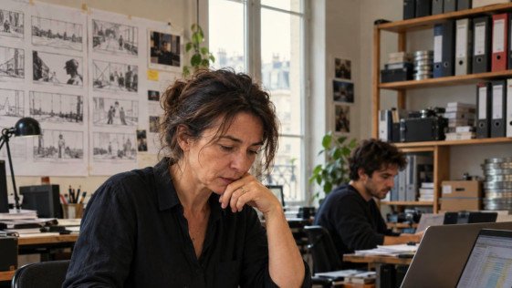 Le financement du cinéma et de l'image animée : dix choses à savoir sur son artisan