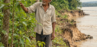 Forest Man : l'homme qui a sauvé son île de l'érosion en plantant une forêt pendant 40 ans