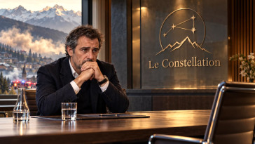 Incendie de Crans-Montana : Jacques Moretti sera entendu lundi sans son épouse, pour des raisons de santé