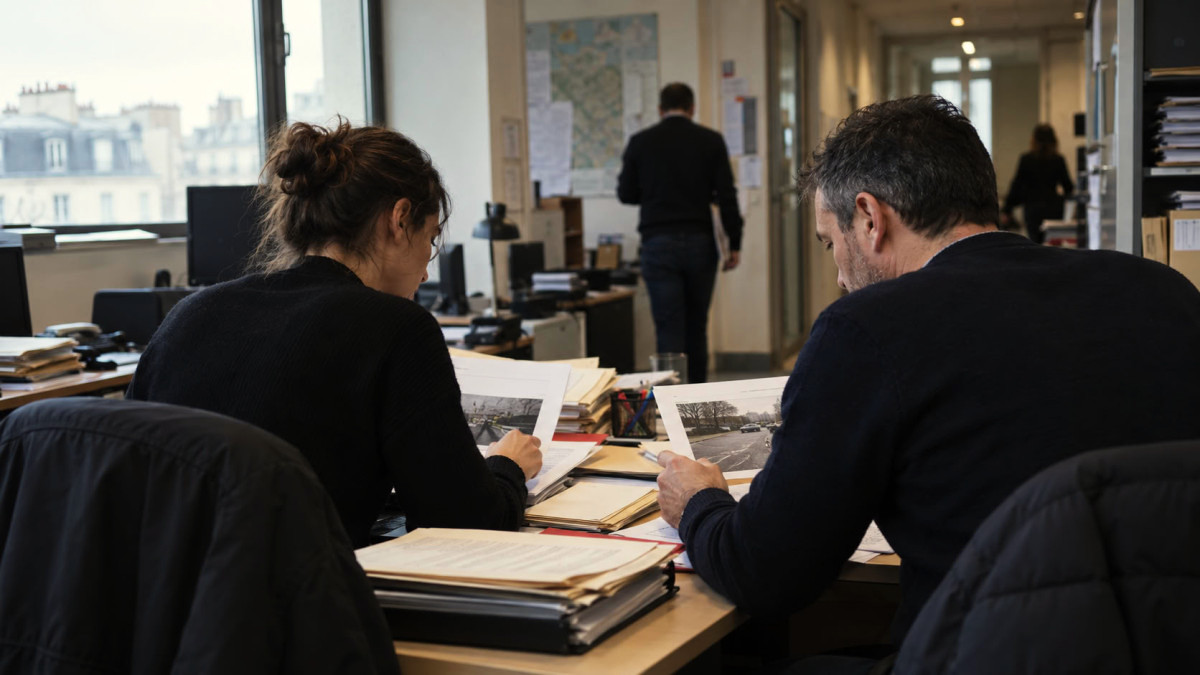 L'Inspection générale de la police nationale a ouvert quatre enquêtes, selon franceinfo