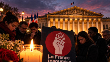 LFI réclame une commission d'enquête parlementaire pour "établir les responsabilités" après l'attentat raciste dans les Yvelines