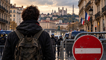 À Lyon, la préfecture du Rhône interdit toute manifestation samedi, une semaine après les violences du 17 octobre