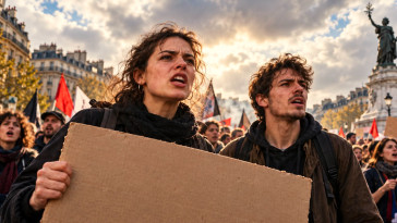Mobilisation sociale : est-elle partie pour durer ?