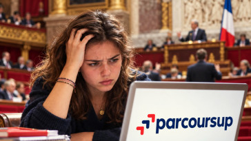 Parcoursup : les députés débattent cet après-midi de son avenir