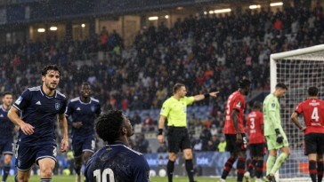 Le Paris FC bat Rennes au terme d'un match fou avec sept buts dont quatre sur penalty