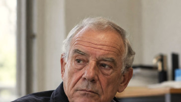 Paul Barril, cofondateur du GIGN et impliqué dans plusieurs scandales, est mort à 80 ans