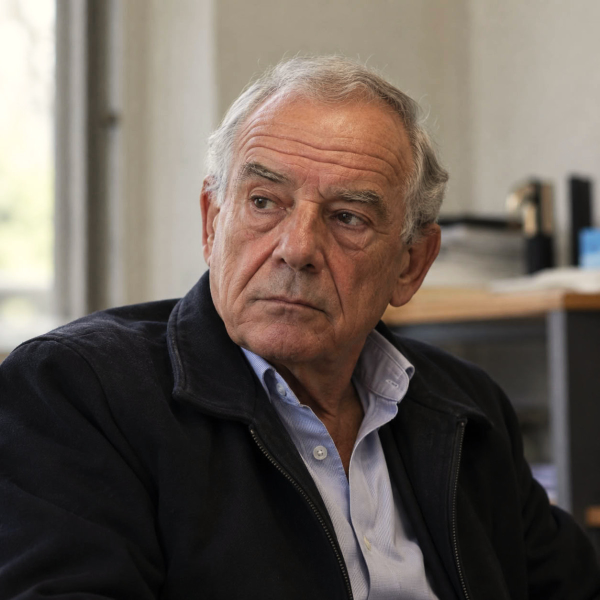 Paul Barril, cofondateur du GIGN et impliqué dans plusieurs scandales, est mort à 80 ans