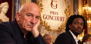 Philippe Claudel dévoile les quatre finalistes et déplore l'absence d'explications de Thélyson Orélien