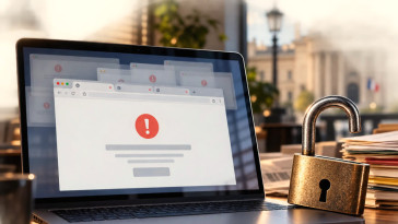 Préfectures, médias, impôts : de nombreux sites internet sont inaccessibles mercredi après-midi