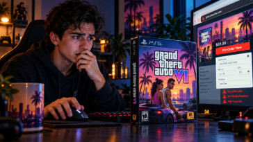 Avant la sortie de GTA VI, les escroqueries liées au jeu se multiplient