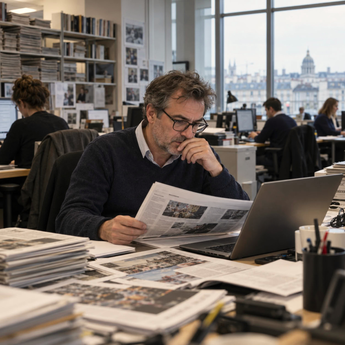 Je n'ai pas reçu le titre original : envoie-le et je le reformulerai