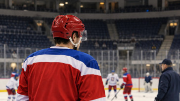 Le Tribunal arbitral du sport réintègre la Russie aux championnats du monde de hockey sur glace