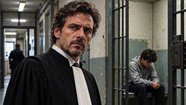 Au tribunal de Bobigny, des avocats dénoncent le " manque d'hygiène " et les bouteilles d'urine au dépôt