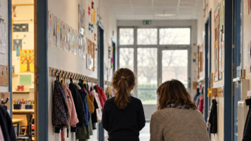Violences sexuelles à l'école : quatre élèves de CE2 sur dix disent en avoir subi, selon une enquête de l'Éducation nationale