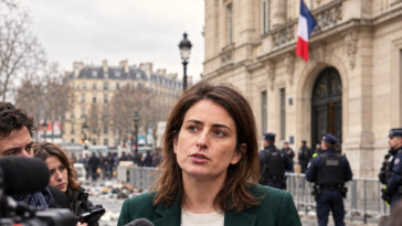 Après les violences dans plusieurs villes, Marine Tondelier estime qu'il n'y a " que des perdants "