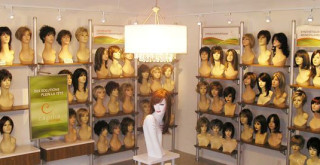 Prothèse capillaire